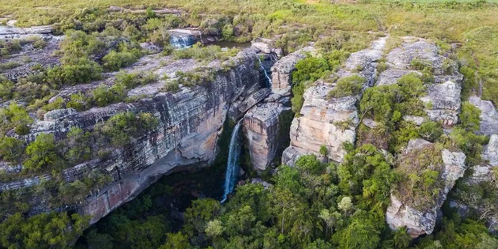 Imagem ilustrativa da imagem Prefeitura de PG reabre parques neste fim de semana