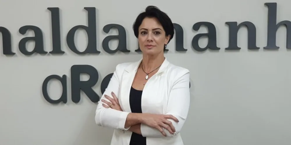 Pré-candidata à Prefeitura de Ponta Grossa, ativista fala em gestão técnica e descarta polarização política