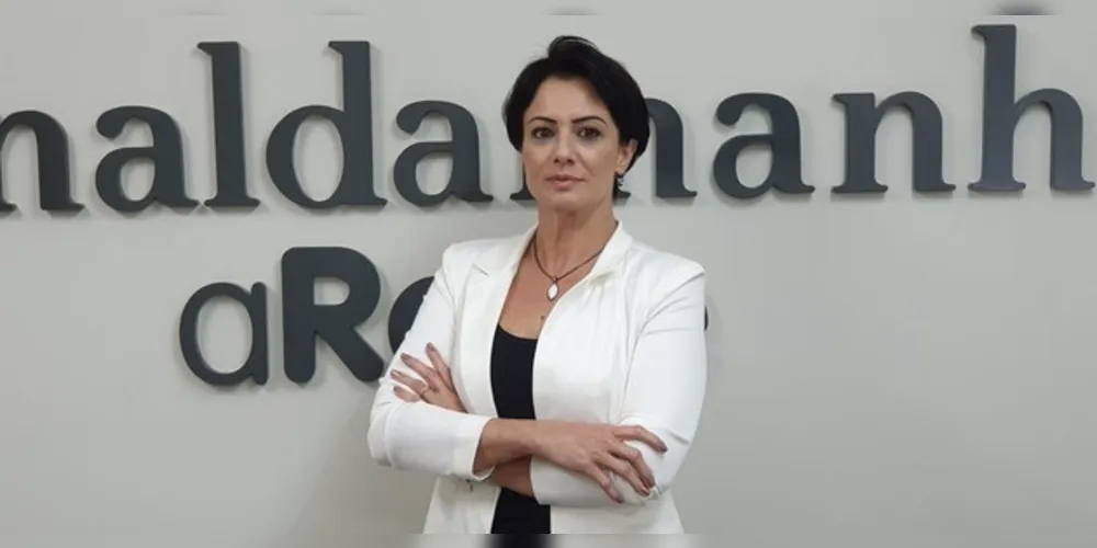 Pré-candidata à Prefeitura de Ponta Grossa, ativista fala em gestão técnica e descarta polarização política