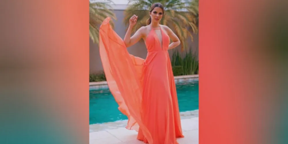 Vestidos: Elegância e estilo para todas as ocasiões 