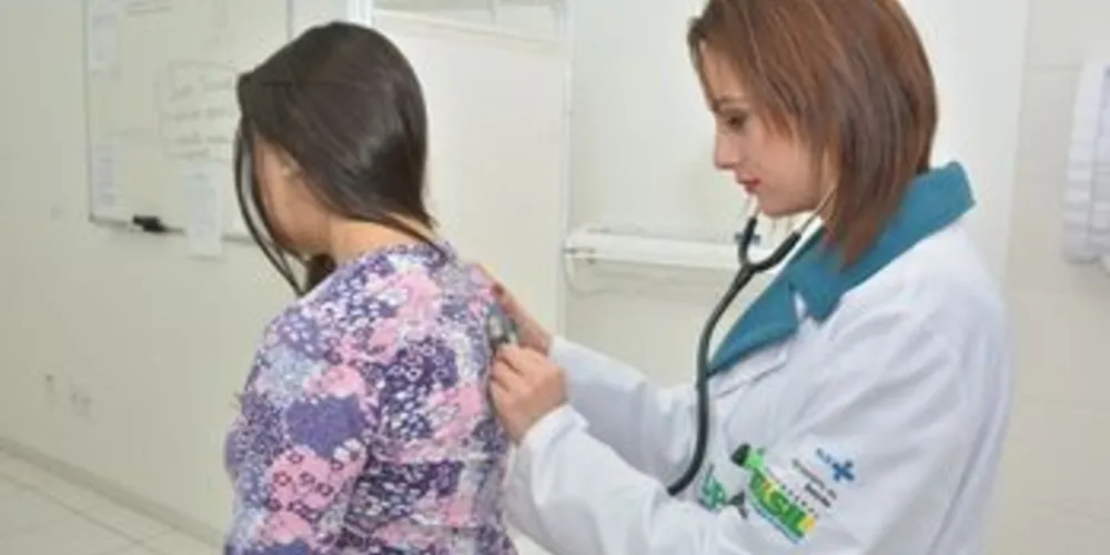 Atendimento na UPA aumentou consideravelmente nos últimos meses