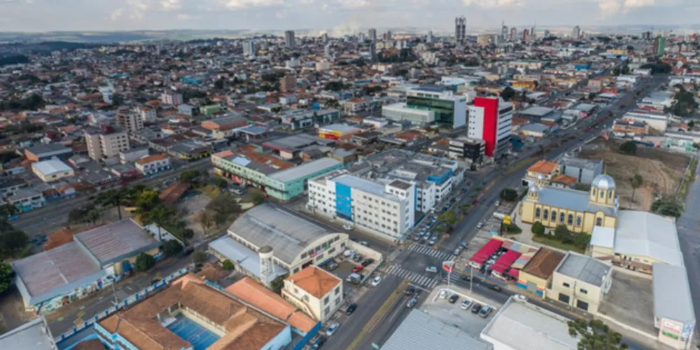 PG registra 893 em isolamento domiciliar e 822 recuperados