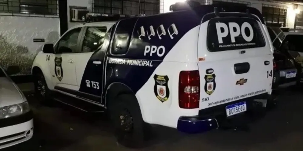 Imagem ilustrativa da imagem Padre é preso após ser flagrado dirigindo bêbado