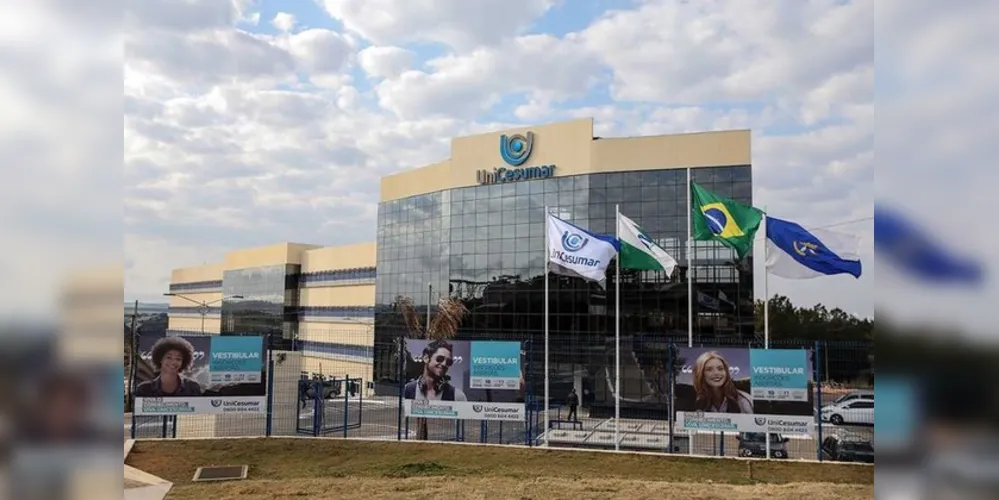 Além de divulgar as vagas de emprego para os alunos, o objetivo da Instituição é oferecer conteúdo que irá agregar na experiência profissional dos alunos.