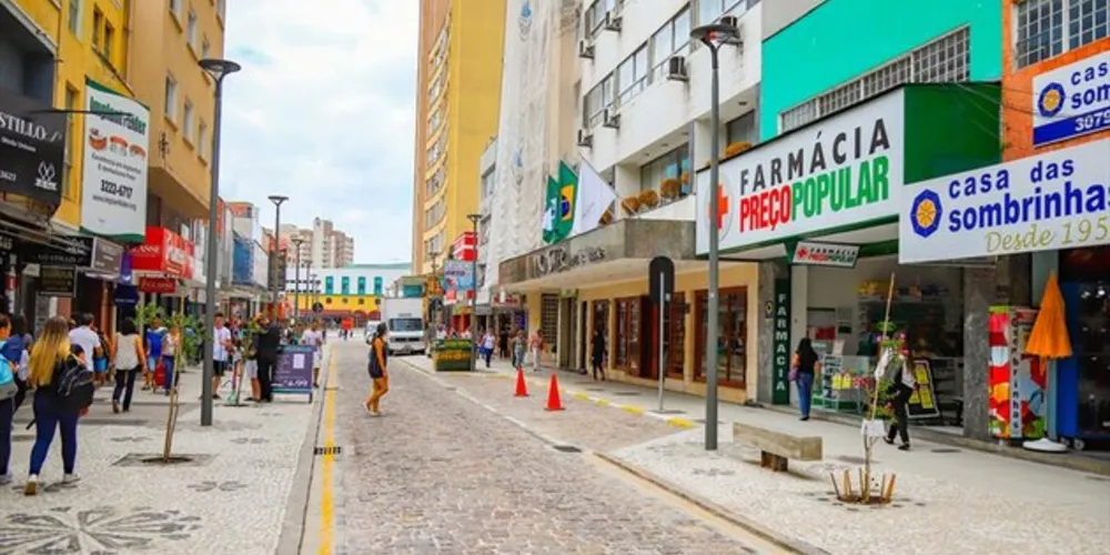 Imagem ilustrativa da imagem Curitiba prorroga medidas restritivas para conter o coronavírus