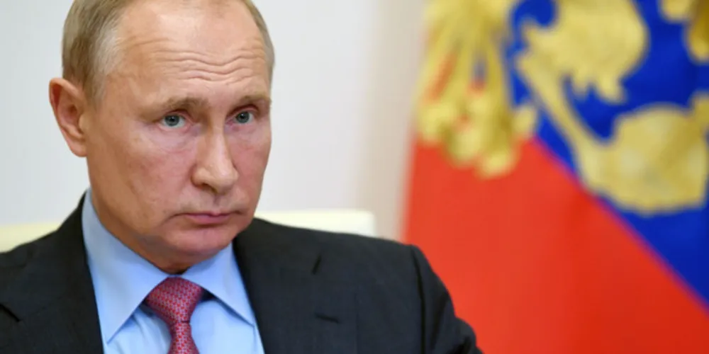 Imagem ilustrativa da imagem Putin anuncia Rússia como 1º país a registrar vacina