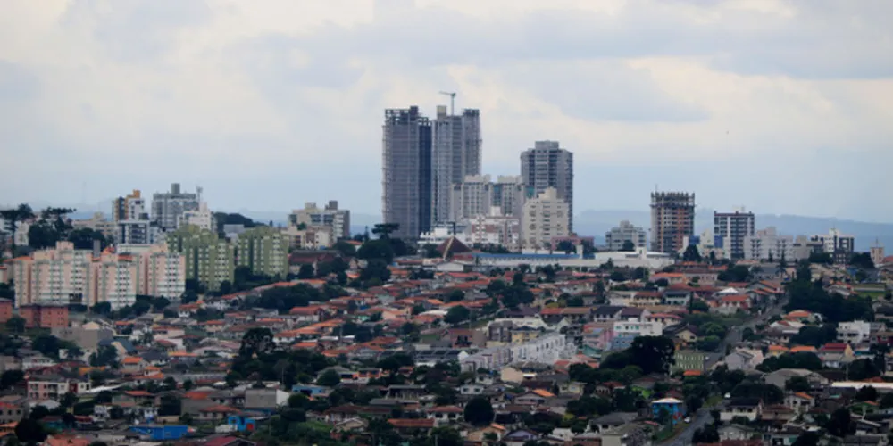 Cidade soma mais de 1820 casos confirmados