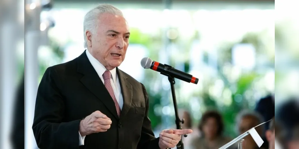 O período da viagem será de 12 a 15 deste mês.