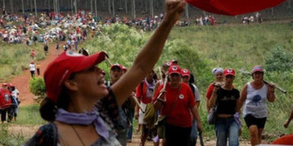 Militantes morreram em confronto com a Polícia Militar na quinta-feira (07)