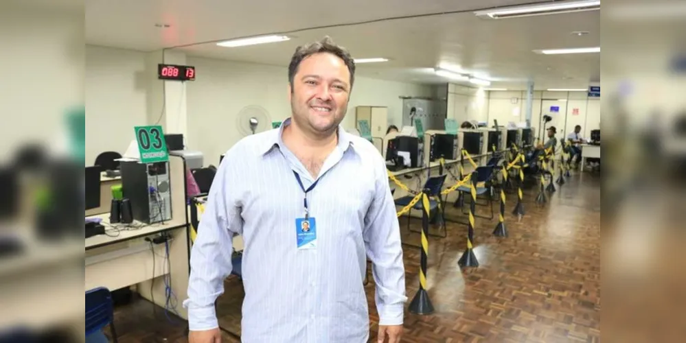 Imagem ilustrativa da imagem John Elvis deve ser candidato a vereador em 2020