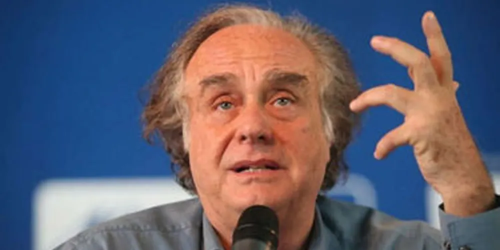 Palestra com Jabor em Curitiba discute cenário político