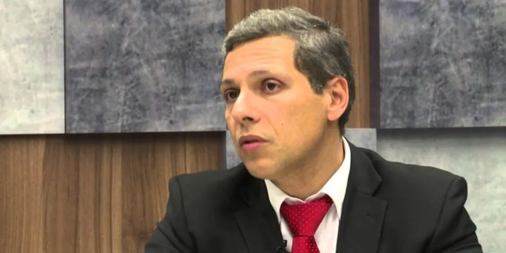 Dr. Leonardo Vieira Wandelli,  Juiz do Trabalho TRT-PR – Membro Efetivo do Instituto Paranaense de Direito Processual é um dos conferencistas da noite de hoje.