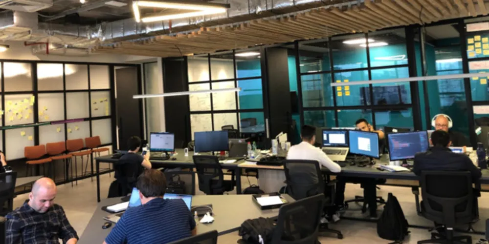  Finplace oferece uma plataforma online desenvolvida para facilitar a vida de micro, pequenas e médias empresas