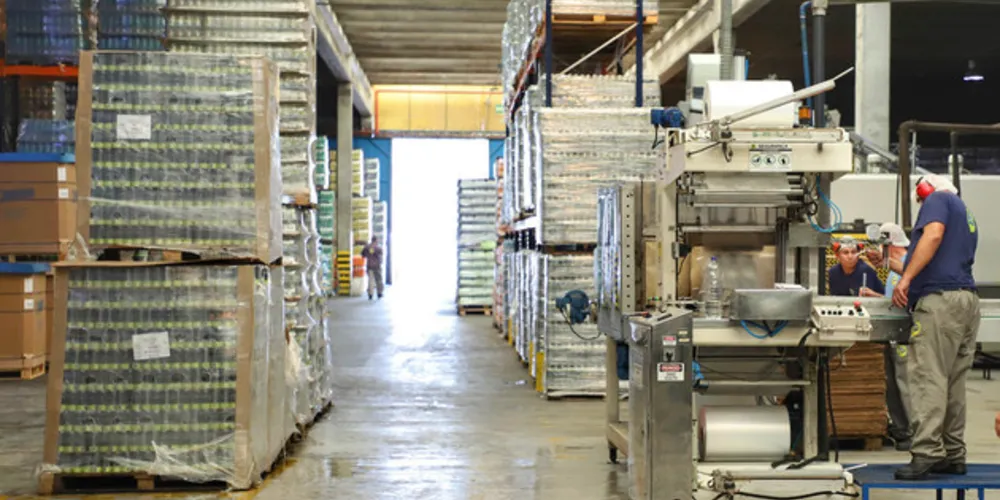 O crescimento vem depois de um salto de 24,1% entre abril e maio e renova os sinais de recuperação da economia e da confiança do setor no Paraná.