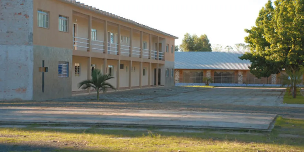 Comunidade Terapêutica Padre Wilton visa arrecadar fundos para a manutenção da instituição