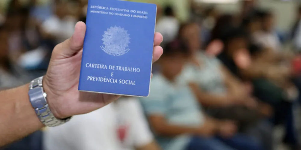 Confira as vagas disponíveis na Agência do Trabalhador de Ponta Grossa para esta quarta-feira (12/08)