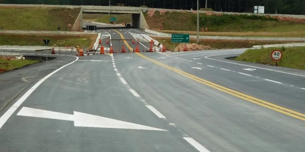 Estudos de viabilidade serão realizados no próximo ano para acelerar início das obras na BR-153