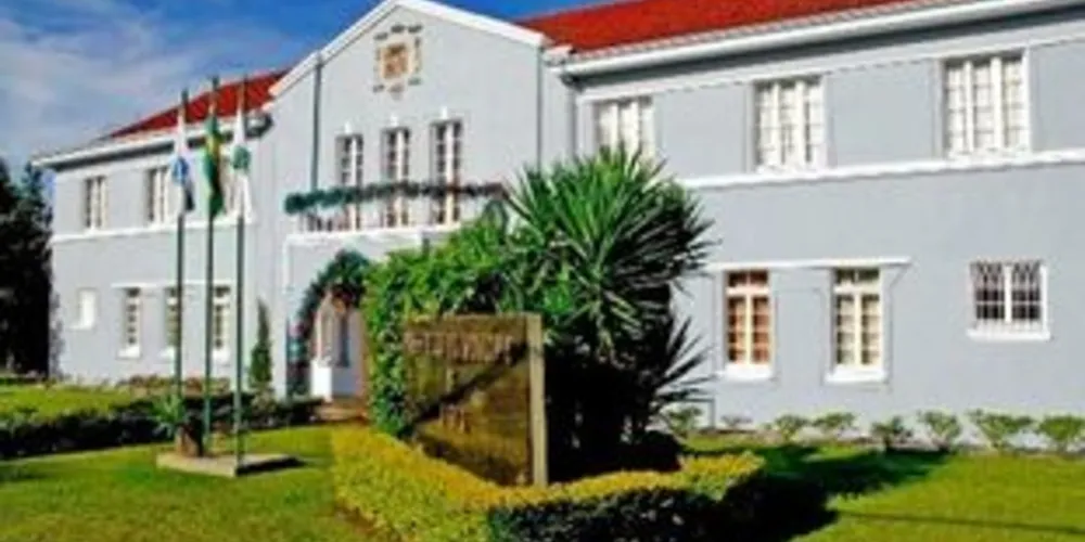 Prefeitura de Tibagi cancelou concurso público