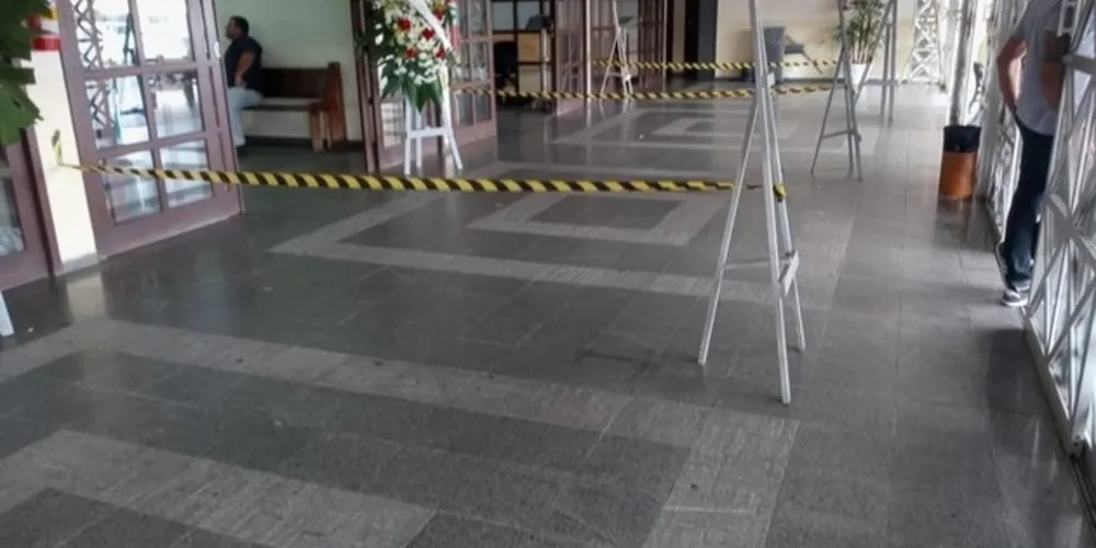 Velórios e sepultamentos terão diversas regras;