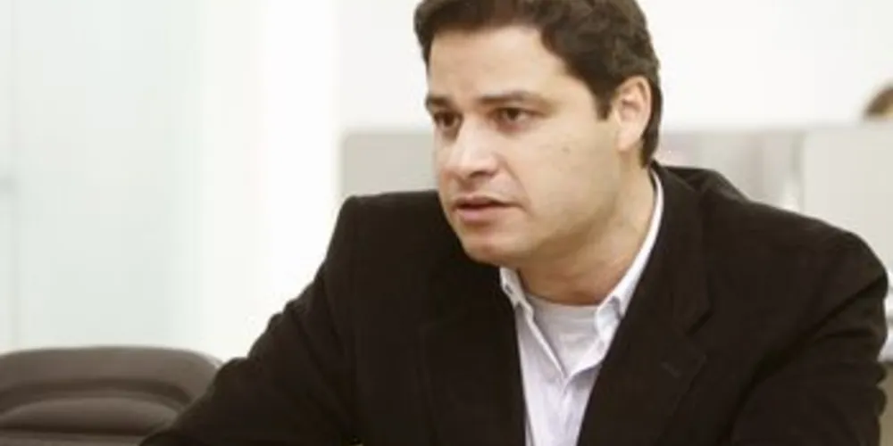 Sandro Alex se destaca como opositor ao Governo Federal