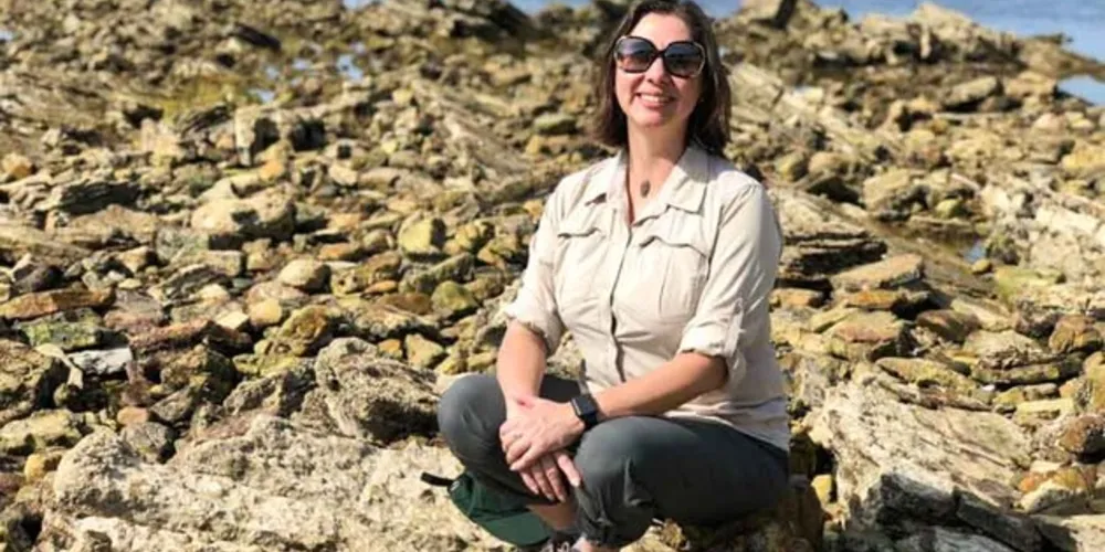 Para ela, esse tipo de publicação ajuda a ampliar o aprendizado dos gestores em áreas de proteção ambiental, como os que atuam em parques nacionais.