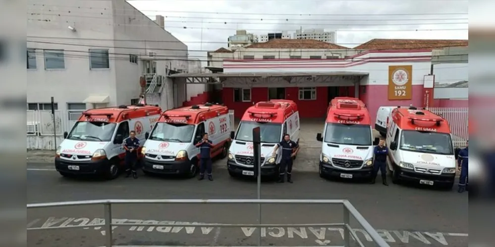 Objetivo do PL é mostrar dificuldades enfrentadas pelos motoristas do Samu no trânsito da cidade