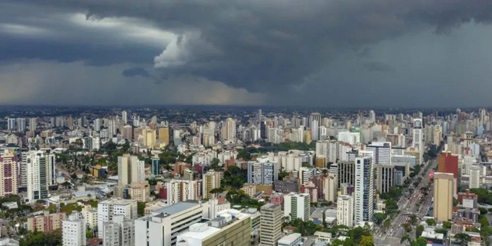 O programa é uma proposta da pasta para o desenvolvimento de projetos e ações de prevenção e mitigação de controle dos efeitos das mudanças climáticas.