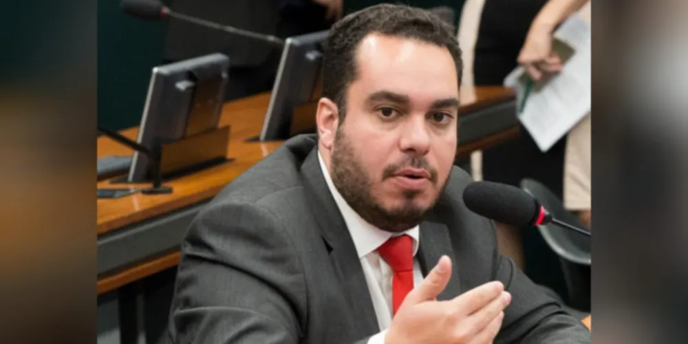 Deputado Paulo Eduardo Martins reafirma luta pelas privatizações