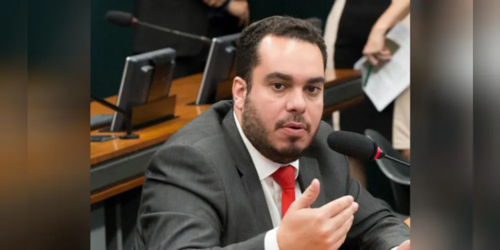 Deputado Paulo Eduardo Martins reafirma luta pelas privatizações