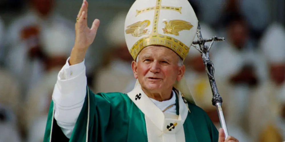 Serão duas relíquias que chegarão no próximo mês na Diocese de Ponta Grossa. Além de Irati, o município de Castro também deve receber.