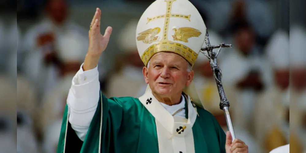 Serão duas relíquias que chegarão no próximo mês na Diocese de Ponta Grossa. Além de Irati, o município de Castro também deve receber.