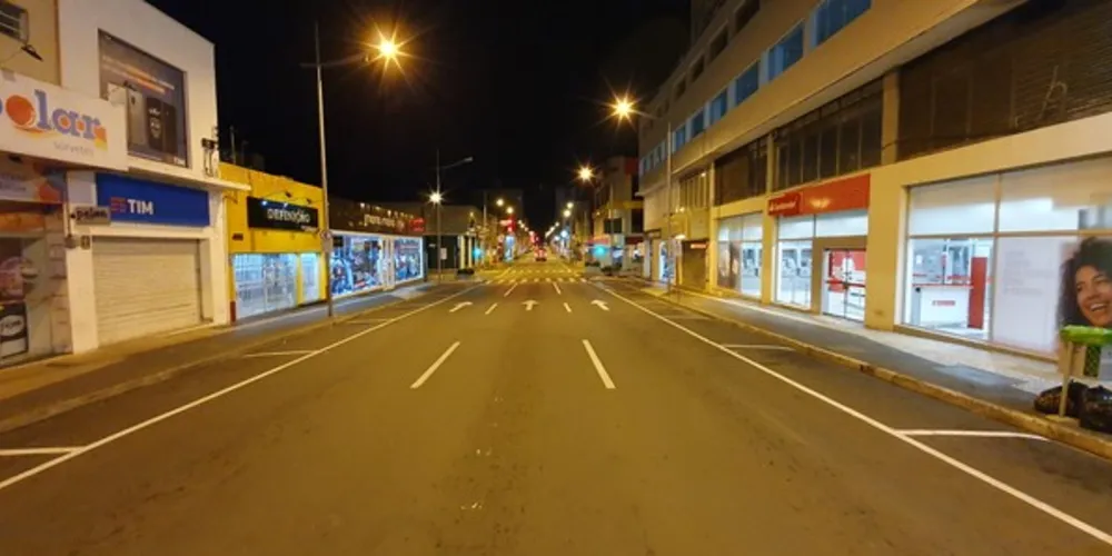 Imagem ilustrativa da imagem PG prorroga ‘Toque de Recolher’ até 20 de agosto