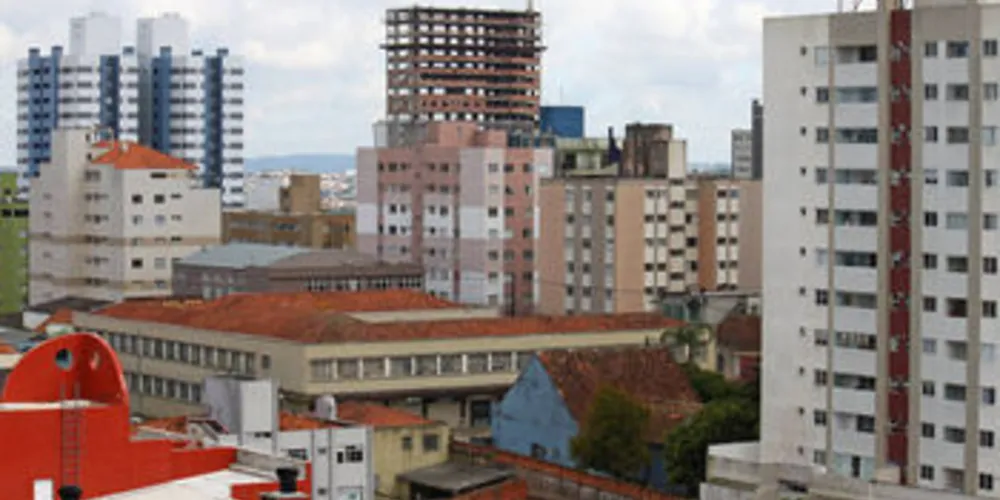 Plano Diretor deve melhorar condições de desenvolvimento sustentável