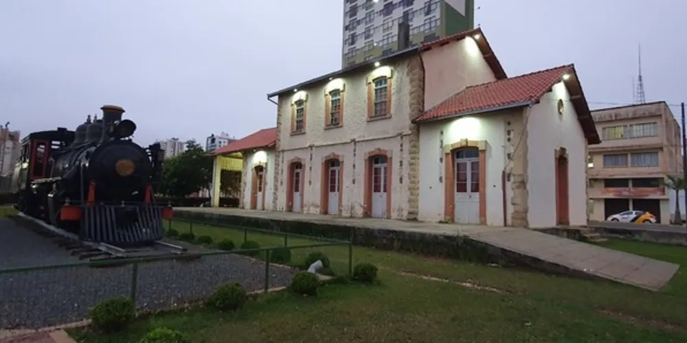 Imagem ilustrativa da imagem Repasse da Casa da Memória à PM gera polêmica