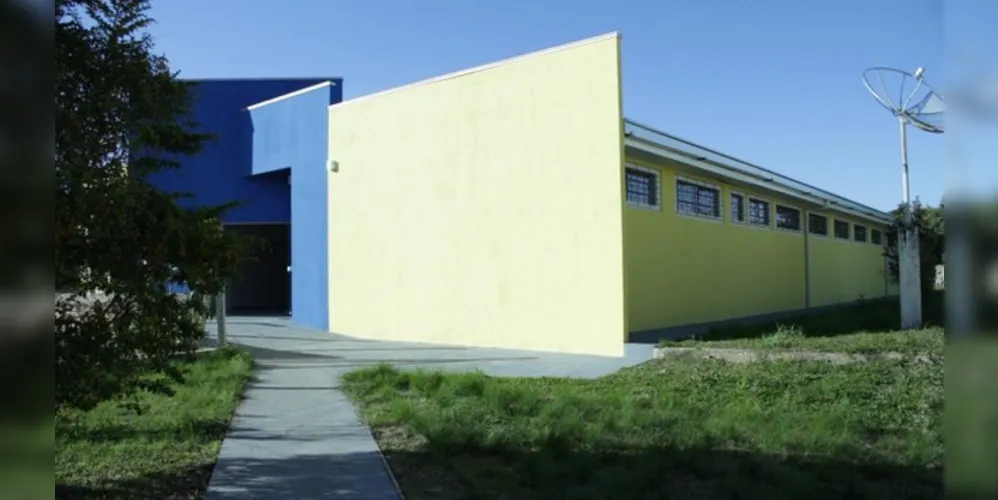 O município terá uma Central de Atendimento ao Cidadão. Outros recursos foram aplicados na Escola Municipal do Campo Ida Albach, que terá uma nova sede