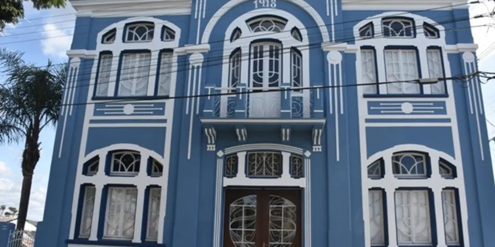 Para evitar aglomeração e os riscos da Covid-19, a cerimônia foi transmitida pela internet