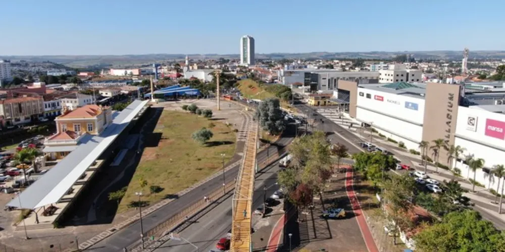 Imagem ilustrativa da imagem PG ultrapassa dois mil casos positivos da covid-19