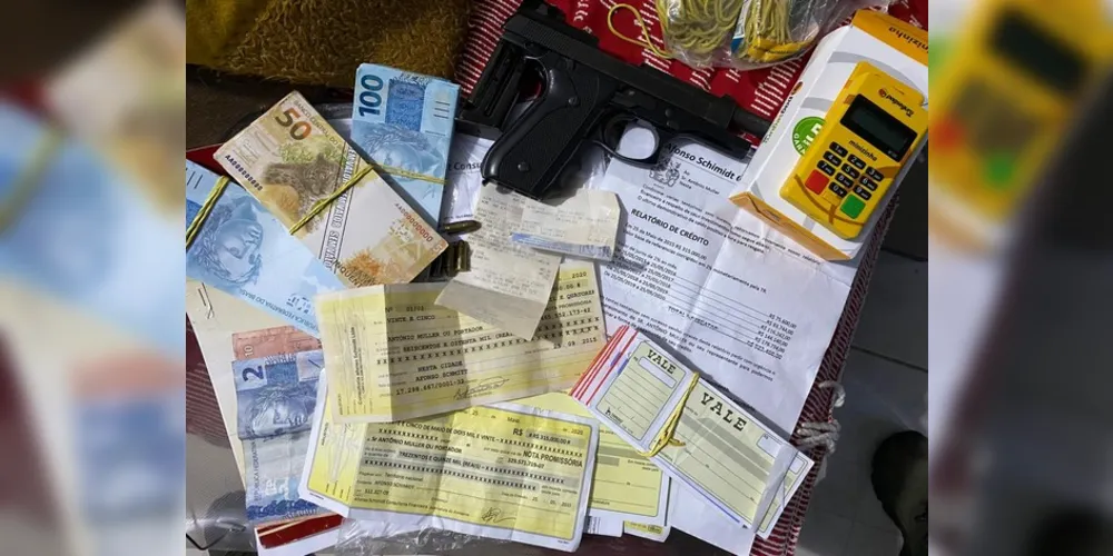 Imagem ilustrativa da imagem Assista aos destaques desta quinta no Portal aRede