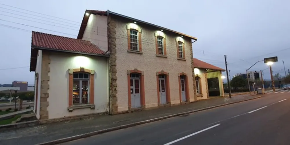 Imagem ilustrativa da imagem ‘Cultura’ propõe uso compartilhado da Estação Paraná