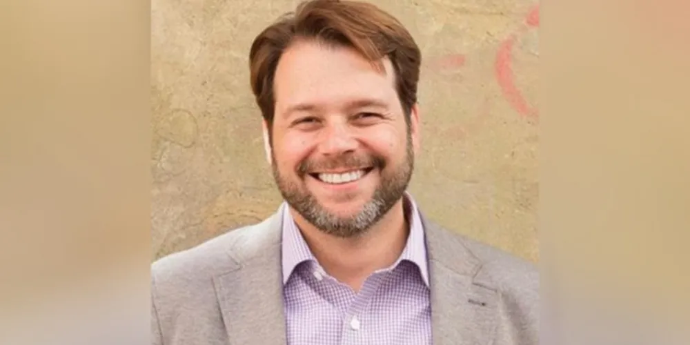 Dr. Ruy Alves Henriques Filho é um dos conferencistas da noite de hoje.