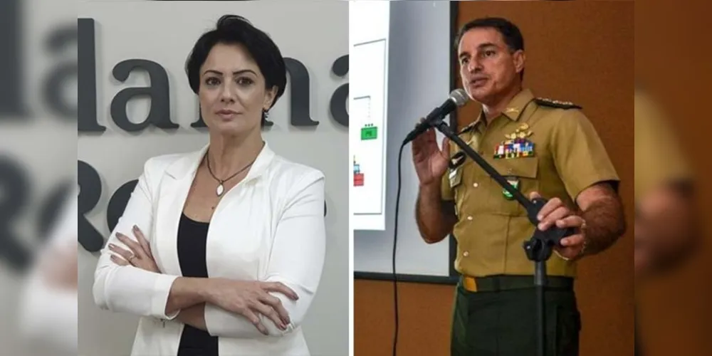 Keyla e Daniel revelam discordâncias sobre encaminhamento do partido