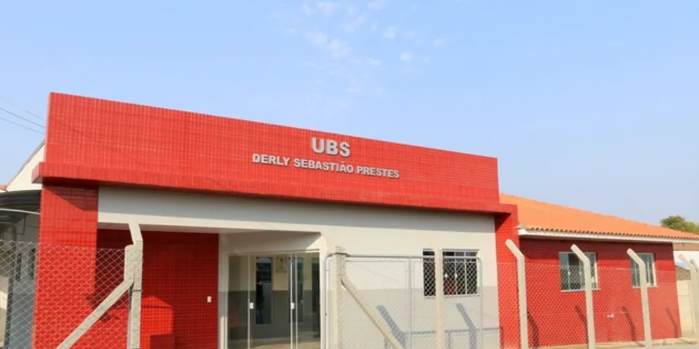 Investimento na obra foi de R$ 327 mil