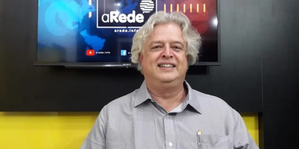 Imagem ilustrativa da imagem Professor Edson defende conquistas históricas do PT