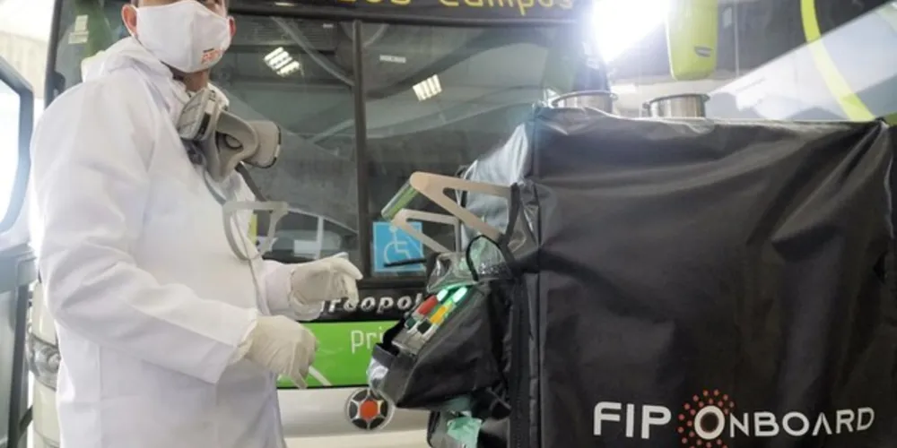 Imagem ilustrativa da imagem Empresas destacam cuidados ao retomar atividades