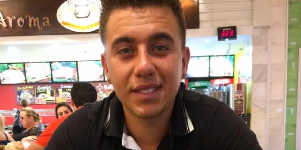 Imagem ilustrativa da imagem Jovem morre após acidente de trabalho em Ipiranga
