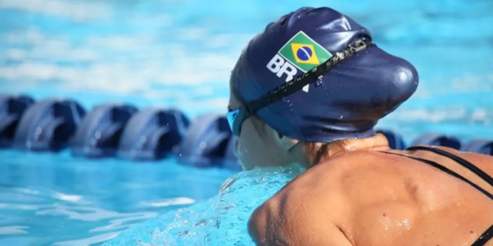 Se o Open de Loulé tivesse entrega de medalhas, a equipe do país teria obtido 10 ouros, sete pratas e um bronze.