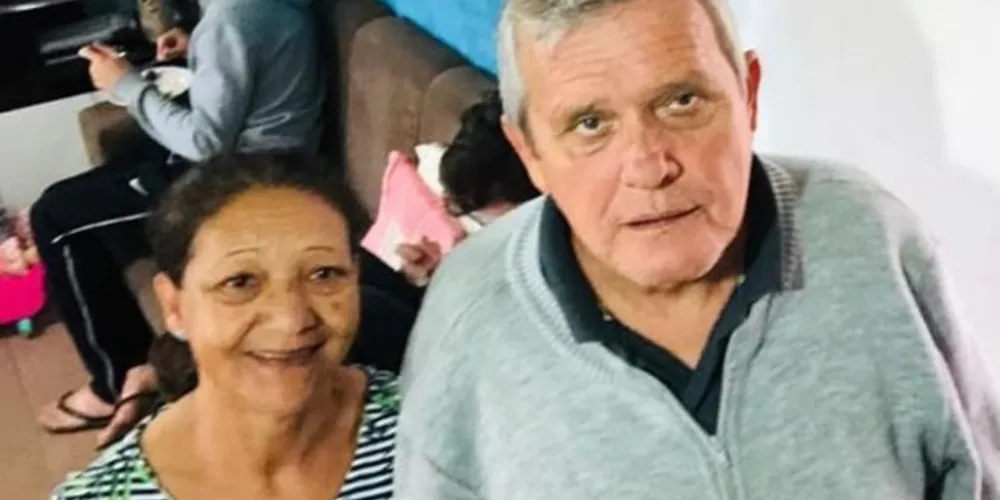Edson Miguel Staichaka morreu nesse domingo (16), aos 66 anos