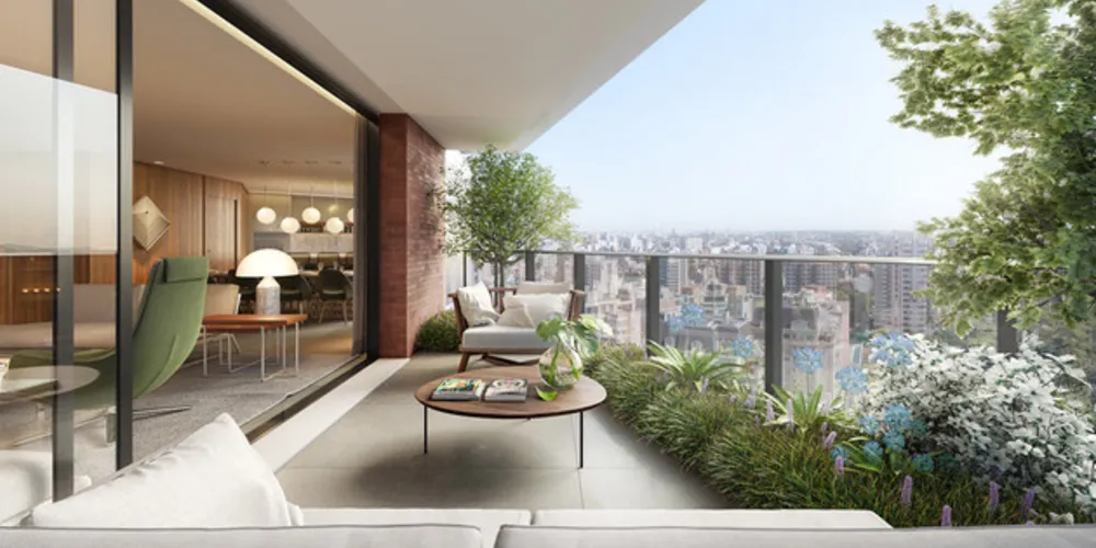 Se antes a busca por espaços menores e vivência em espaços compartilhados era uma tendência no mercado imobiliário, nos últimos meses tudo mudou. 