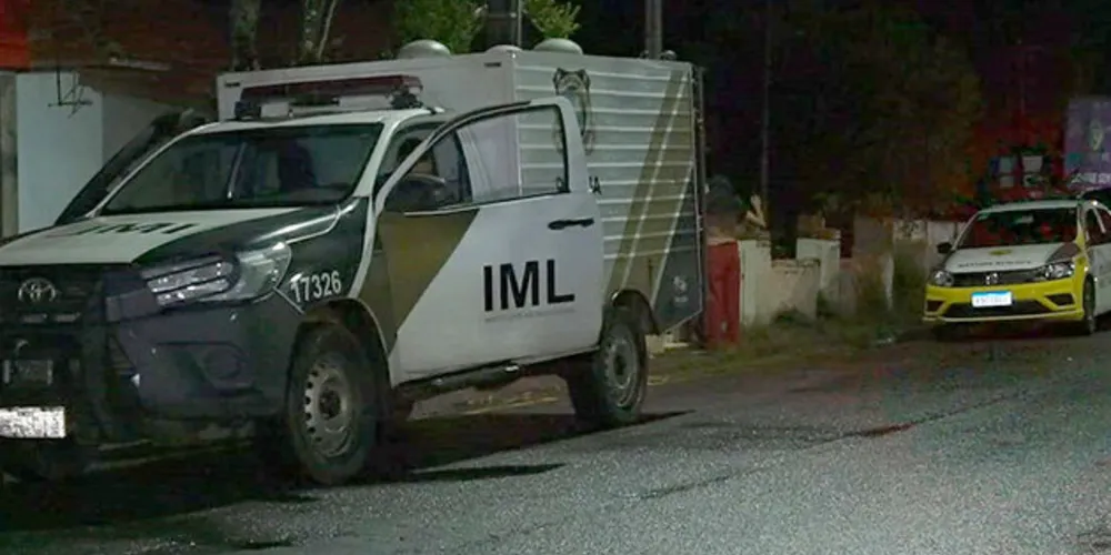 Segundo a polícia, autores do crime também ameaçaram testemunha de morte