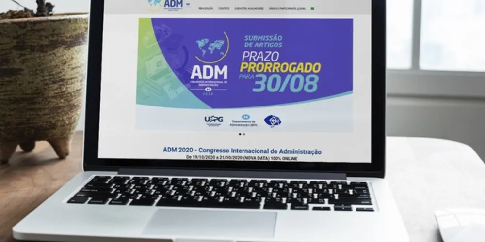 Valor do lote de inscrições também permanece inalterado até o final de agosto